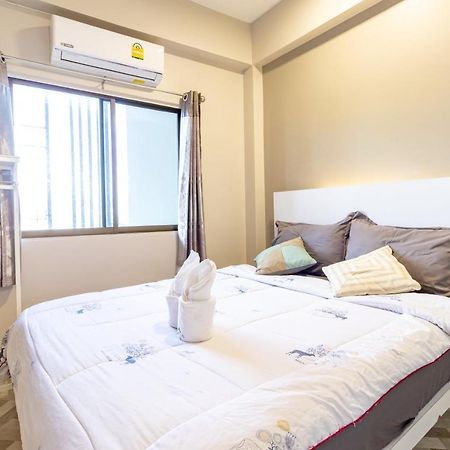 Dream Hostel Hatyai Hat Yai Exterior foto